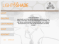 light-and-shade.net