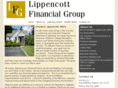 lippencottfinancialgroup.com