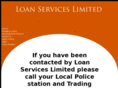 loanserviceslimited.com