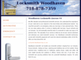 locksmithwoodhaven.com