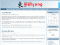 mahjongbond.info