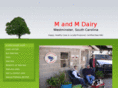 mandmdairy.com