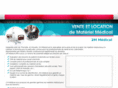 materiel-medical-lorraine.com