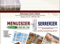 menuisierparis19.net