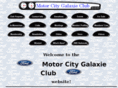 motorcitygalaxieclub.com