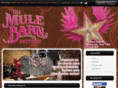 mulebarnonline.com