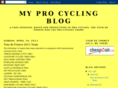 myprocyclingblog.com