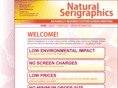 naturalserigraphics.com