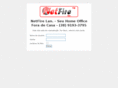 netfirelan.com