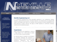 nevilleengineering.com