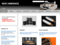 newambience.ru