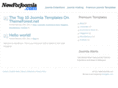 newforjoomla.com