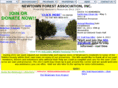 newtownforestassociation.org