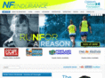 nfmarathon.net