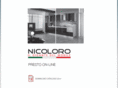 nicoloro.it