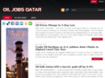 oiljobs-qatar.com