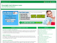 overnightcashadvancepaydayloans.com