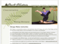 parkpilates.com