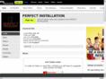 perfectinstallation.net