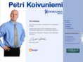 petrikoivuniemi.net