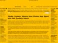 photocurtain.net