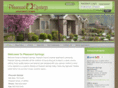 pleasantspringsapts.com