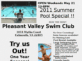 pleasantvalleyswimclub.com