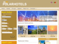 polarhotels.com