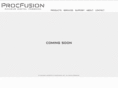 procfusion.com