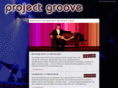 project-groove.com