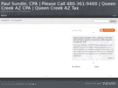 queencreekazcpa.com