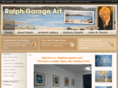 ralphgarageart.com