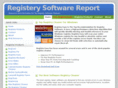 registrysoftwarereport.com