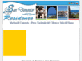 residencesandomenico.com