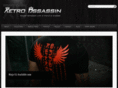 retroassassin.com
