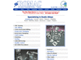 romacelectronics.com