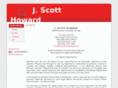 scotthowardlaw.com