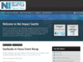 seattlenetimpact.org