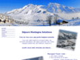 sejoursmontagne.com