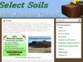 selectsoils.com
