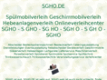 sgho.de