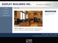 shipleybuilders.com