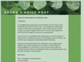soundchoicepost.com