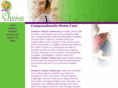 srhomecare.com