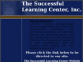successfullearningcenter.org