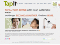 tapitwater.com