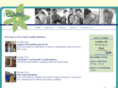 the-clarke-family.com