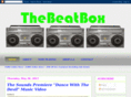 thebeat-box.com