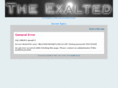 theexalted.org