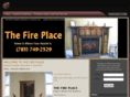thefire-place.com